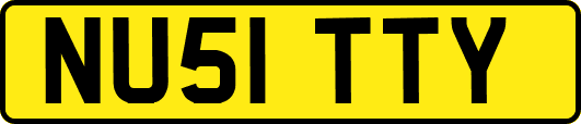 NU51TTY