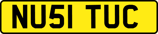 NU51TUC