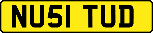 NU51TUD