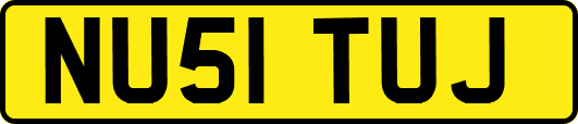 NU51TUJ