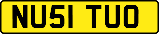 NU51TUO