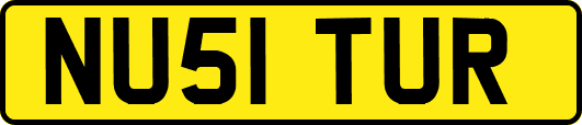 NU51TUR