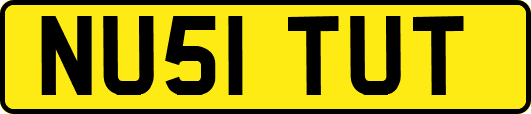 NU51TUT