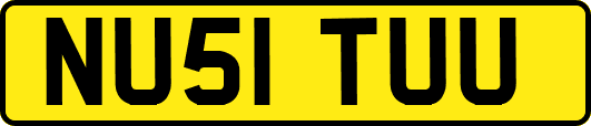 NU51TUU