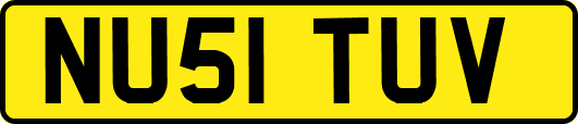NU51TUV