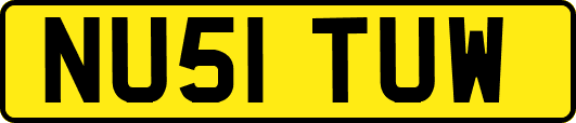 NU51TUW