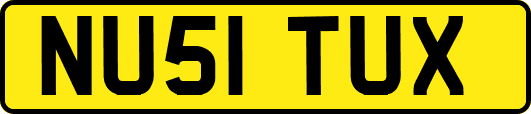 NU51TUX