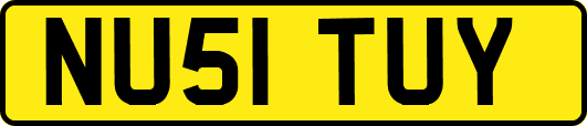 NU51TUY