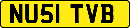 NU51TVB