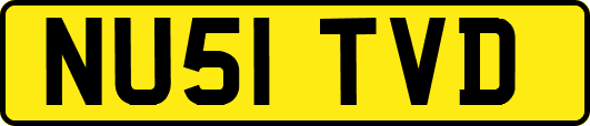 NU51TVD