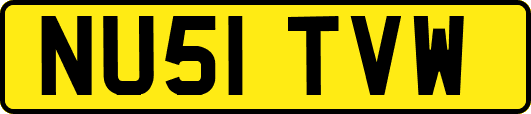NU51TVW