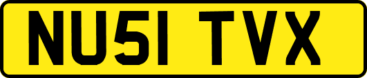 NU51TVX