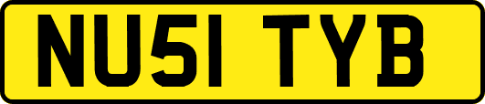 NU51TYB