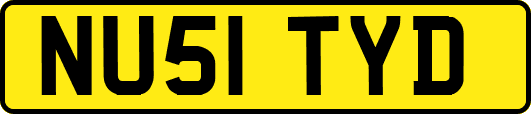 NU51TYD