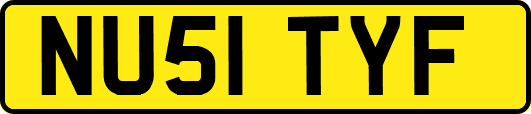 NU51TYF