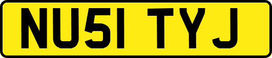 NU51TYJ