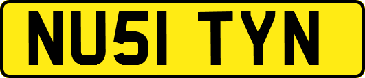 NU51TYN
