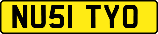 NU51TYO
