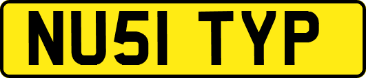 NU51TYP