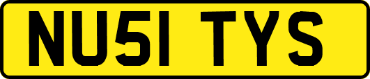 NU51TYS