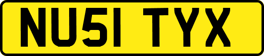 NU51TYX