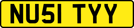 NU51TYY