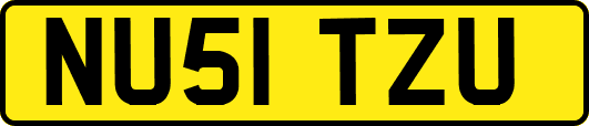 NU51TZU