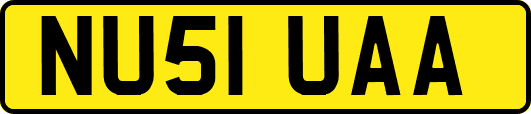 NU51UAA