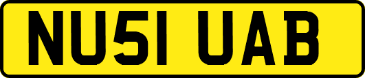 NU51UAB