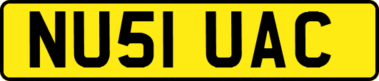 NU51UAC