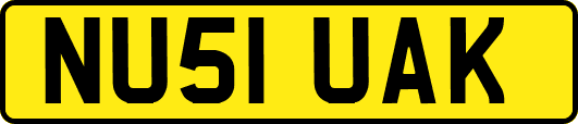 NU51UAK