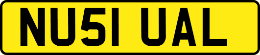NU51UAL