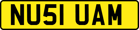 NU51UAM