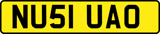 NU51UAO