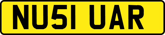 NU51UAR