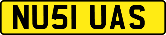 NU51UAS