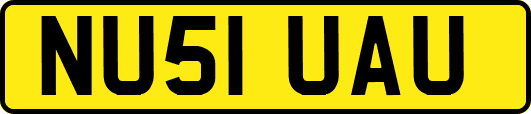 NU51UAU