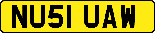 NU51UAW