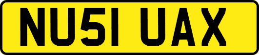 NU51UAX