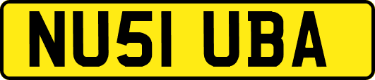 NU51UBA