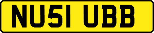 NU51UBB