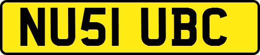 NU51UBC