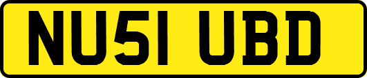 NU51UBD