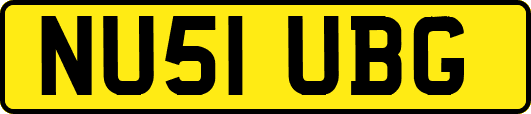 NU51UBG