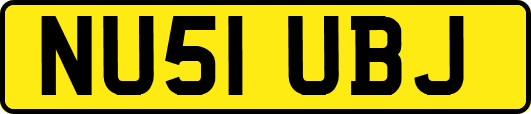 NU51UBJ
