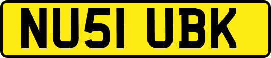NU51UBK