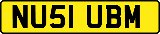 NU51UBM