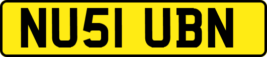 NU51UBN