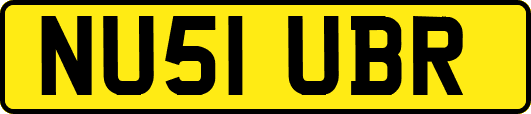 NU51UBR