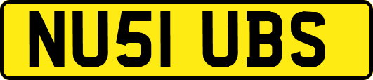 NU51UBS